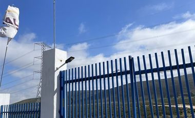 Sitio en Venta en Sector Talinay Bajo