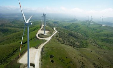 Sitio en Venta en Sector Talinay Bajo