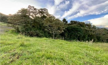 Lote Parcelacion Via El Escobero (Envigado)
