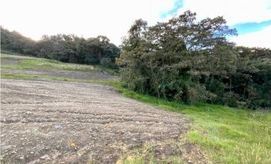 Lote Parcelacion Via El Escobero (Envigado)