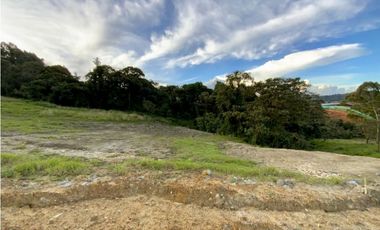 Lote Parcelacion Via El Escobero (Envigado)
