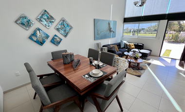 Santa Anita, a un lado de Galerias Sur, Tamarindo Residencial