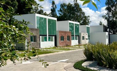 Santa Anita, a un lado de Galerias Sur, Tamarindo Residencial
