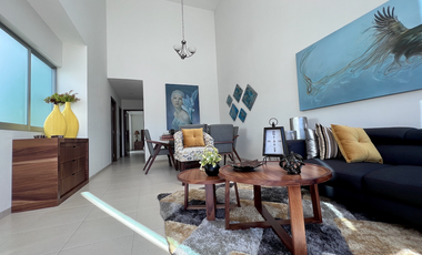 Santa Anita, a un lado de Galerias Sur, Tamarindo Residencial