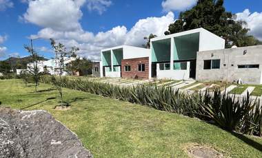 Santa Anita, a un lado de Galerias Sur, Tamarindo Residencial