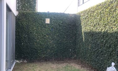 CASA EN RENTA MODERNA EN PUEBLA LOMAS DE ANGELOPOLIS