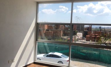 CASA EN RENTA MODERNA EN PUEBLA LOMAS DE ANGELOPOLIS