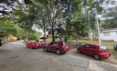 VENTA LOTE VÍA LA CUMBRE EN SANTA INES. Cod V8611