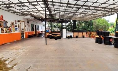 DIJUAL RUMAH KOMERSIAL / RUANG USAHA di Jl KARANG TENGAH RAYA, JAKSEL
