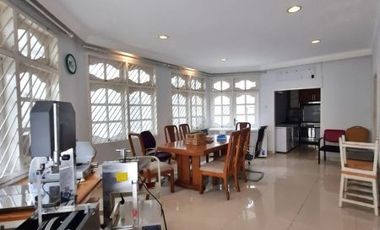 DIJUAL RUMAH KOMERSIAL / RUANG USAHA di Jl KARANG TENGAH RAYA, JAKSEL
