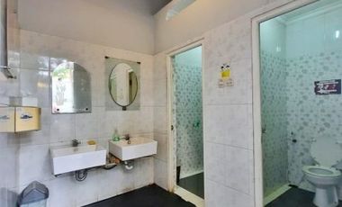 DIJUAL RUMAH KOMERSIAL / RUANG USAHA di Jl KARANG TENGAH RAYA, JAKSEL