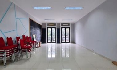 DIJUAL RUMAH KOMERSIAL / RUANG USAHA di Jl KARANG TENGAH RAYA, JAKSEL