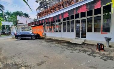 DIJUAL RUMAH KOMERSIAL / RUANG USAHA di Jl KARANG TENGAH RAYA, JAKSEL