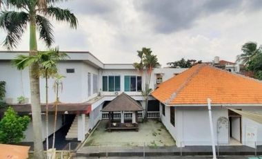 DIJUAL RUMAH KOMERSIAL / RUANG USAHA di Jl KARANG TENGAH RAYA, JAKSEL