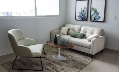 VENTA DE APARTAMENTO EN ALBROOK FOREST GATE 4