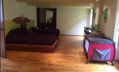 CASA  EN VENTA EN BOSQUES DE LAS LOMAS