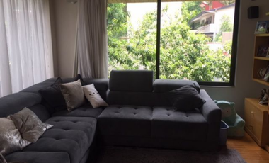 CASA  EN VENTA EN BOSQUES DE LAS LOMAS