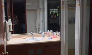 CASA  EN VENTA EN BOSQUES DE LAS LOMAS