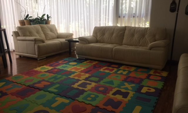 CASA  EN VENTA EN BOSQUES DE LAS LOMAS