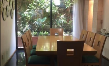 CASA  EN VENTA EN BOSQUES DE LAS LOMAS