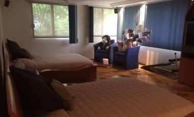 CASA  EN VENTA EN BOSQUES DE LAS LOMAS