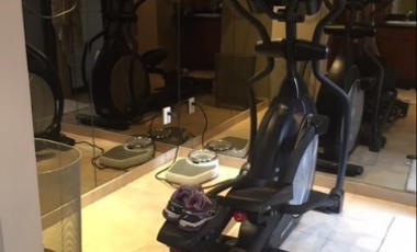 CASA  EN VENTA EN BOSQUES DE LAS LOMAS