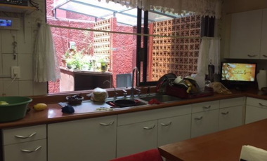 CASA  EN VENTA EN BOSQUES DE LAS LOMAS