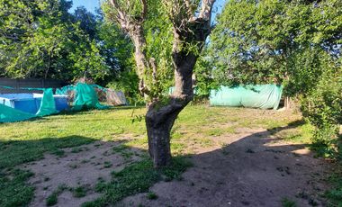 Casa APTO CREDITO de 3 Amb. a la venta en Cañuelas