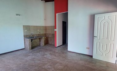 Casa APTO CREDITO de 3 Amb. a la venta en Cañuelas