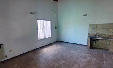 Casa APTO CREDITO de 3 Amb. a la venta en Cañuelas