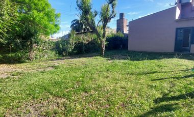 Casa APTO CREDITO de 3 Amb. a la venta en Cañuelas