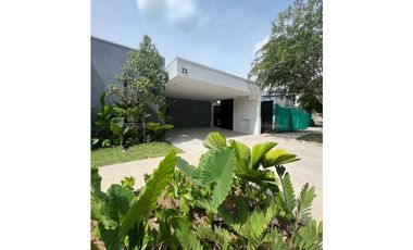 IMATERRA PREVENTA DE CASAS CHALET