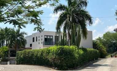 casa en venta en lagos del peñon. Cod V5107