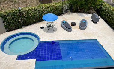 casa en venta en lagos del peñon. Cod V5107