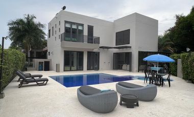 casa en venta en lagos del peñon. Cod V5107