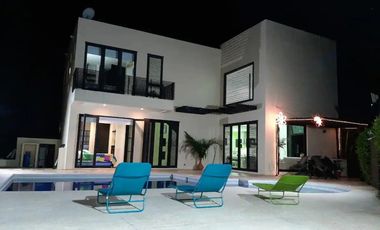 casa en venta en lagos del peñon. Cod V5107