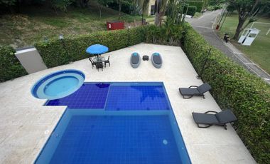 casa en venta en lagos del peñon. Cod V5107