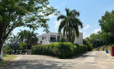 casa en venta en lagos del peñon. Cod V5107