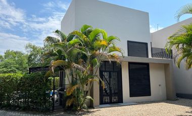 casa en venta en lagos del peñon. Cod V5107