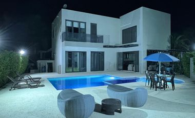 casa en venta en lagos del peñon. Cod V5107