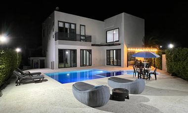 casa en venta en lagos del peñon. Cod V5107