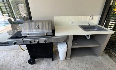 casa en venta en lagos del peñon. Cod V5107