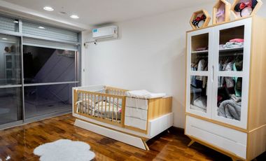 Casa en venta en Martinez