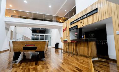 Casa en venta en Martinez