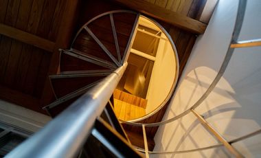 Casa en venta en Martinez