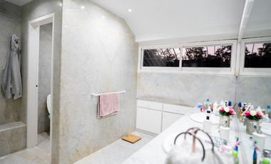 Casa en venta en Martinez