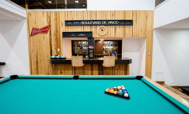 Casa en venta en Martinez