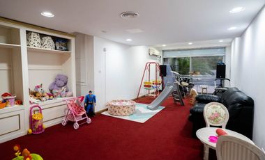 Casa en venta en Martinez