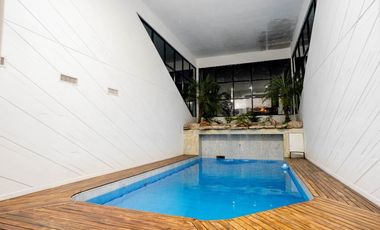 Casa en venta en Martinez