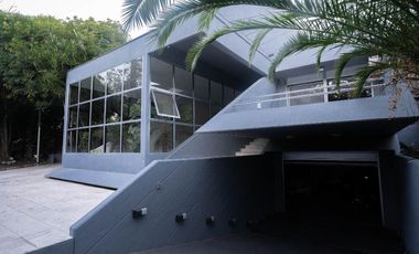 Casa en venta en Martinez